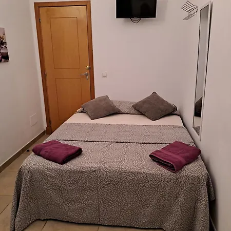 Homestay Trendy Palma de Mallorca