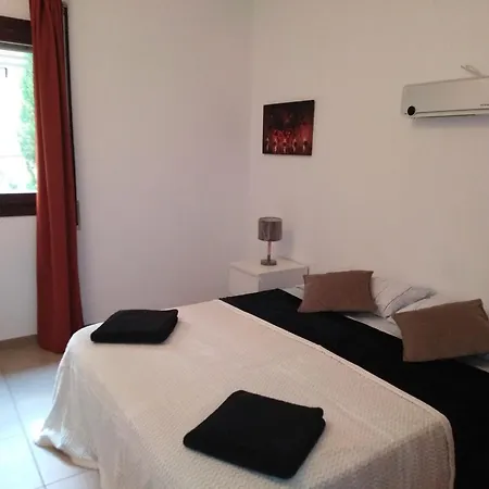 Trendy Homestay Palma de Mallorca