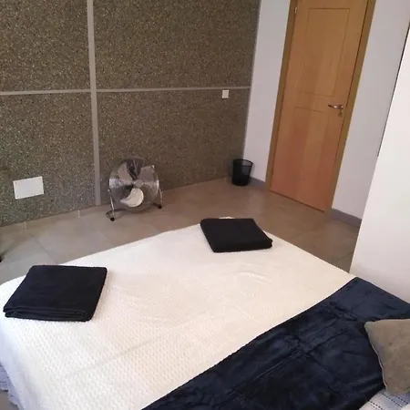Trendy Homestay Palma de Mallorca